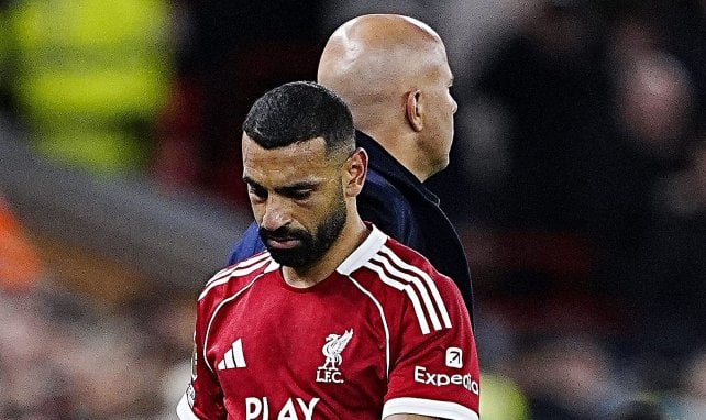 Trabzonspor’un Muhammed Salah’a vereceği maaş ortaya çıktı