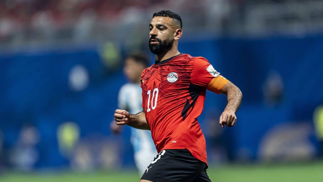 Trabzonspor’un Muhammed Salah’a vereceği maaş ortaya çıktı