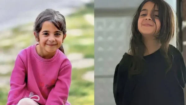 Narin Güran cinayetinde flaş gelişme