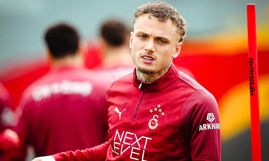Galatasaray, Napoli ile görüşmelere başladı: Noa Lang bonservisiyle gelebilir