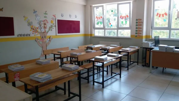 MEB yeni dönem öncesi 81 ile genelge gönderdi