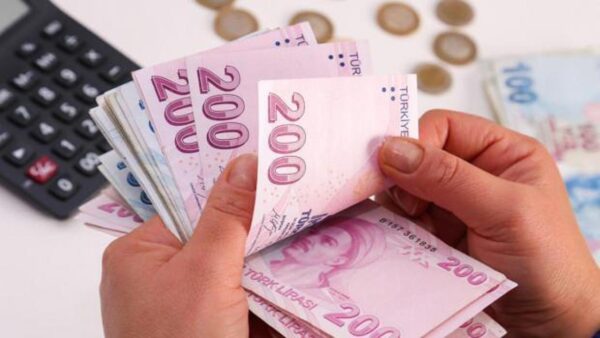 En yüksek emekli promosyonu veren banka belli oldu! Toplam 32.000 TL ödeniyor