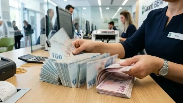 Emekli promosyonunda ezber bozan teklif: Maaş kadar promosyon