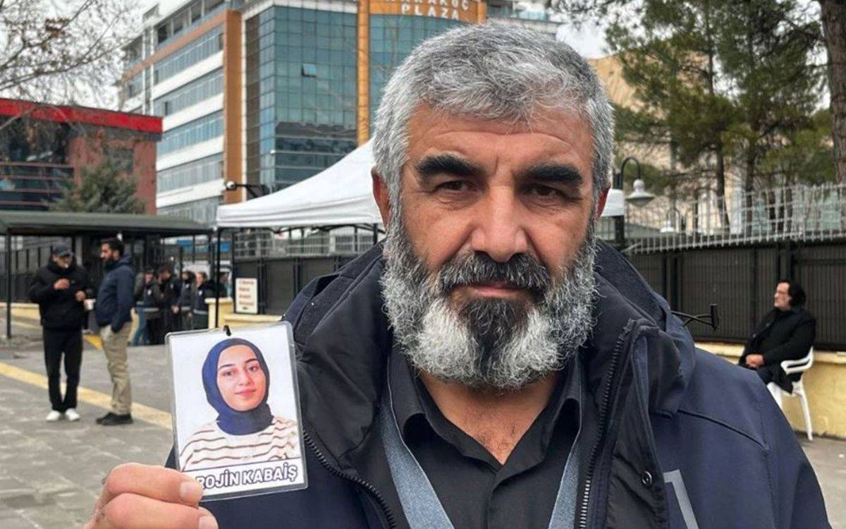 Adli Tıp Kurumu’ndan Rojin Kabaiş’in zehirlendiği iddiaları sonrası açıklama
