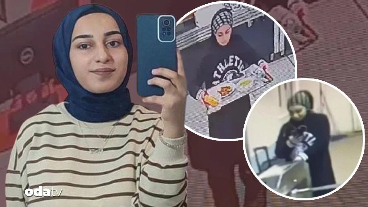 Adli Tıp Kurumu’ndan Rojin Kabaiş’in zehirlendiği iddiaları sonrası açıklama