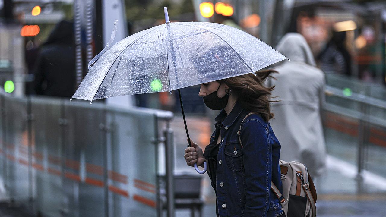 Meteorolojiden 2 Ağustos uyarısı: Kuvvetli rüzgar ve sağanak geliyor