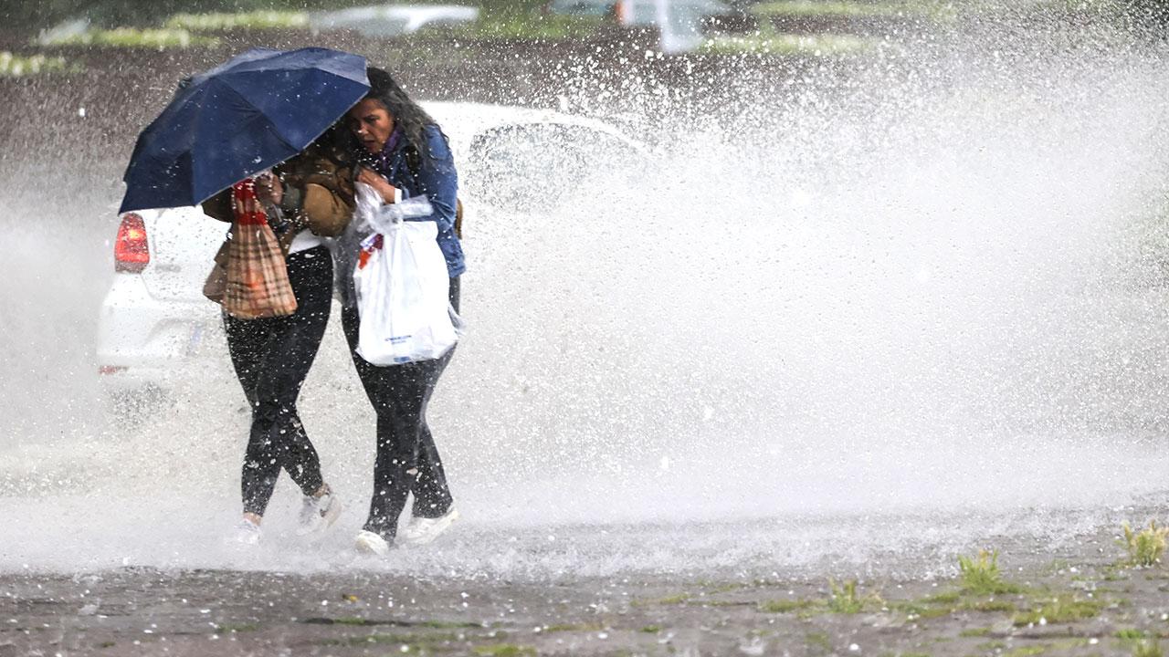 Meteorolojiden 2 Ağustos uyarısı: Kuvvetli rüzgar ve sağanak geliyor