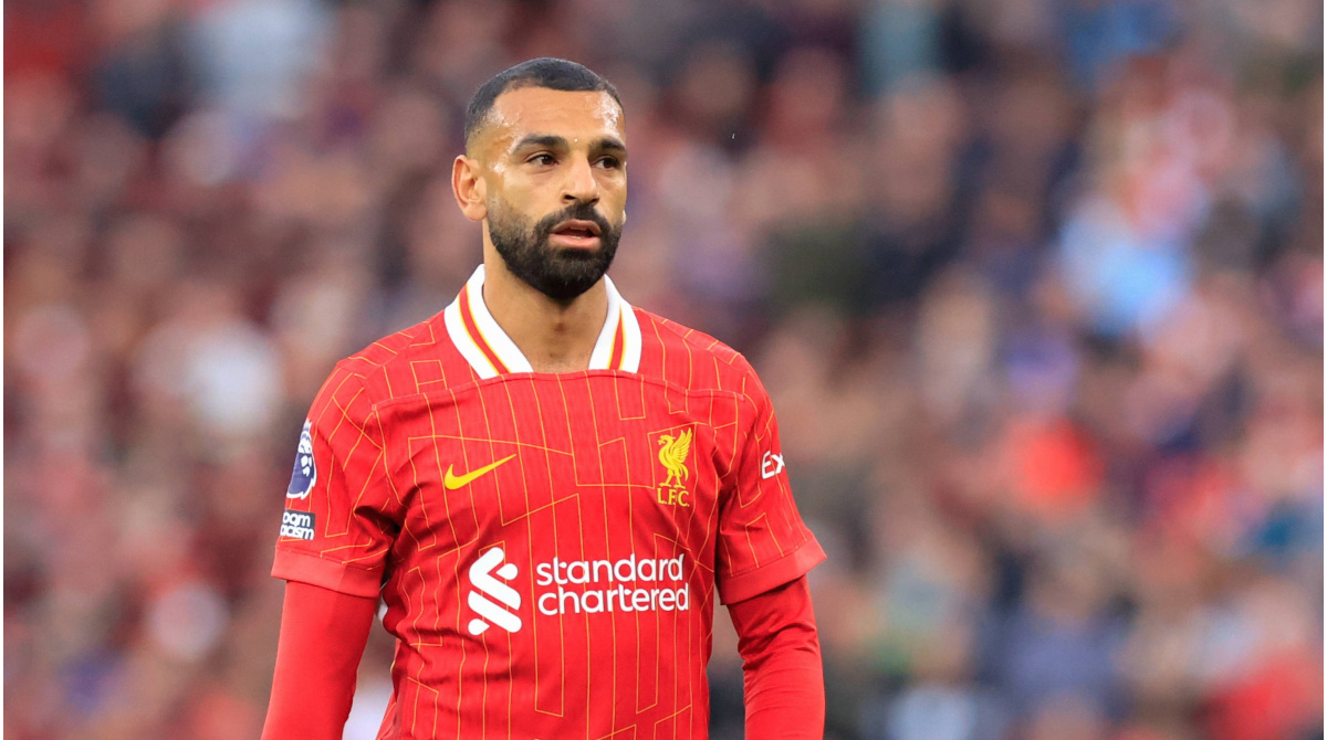 Trabzonspor’un Muhammed Salah’a vereceği maaş ortaya çıktı