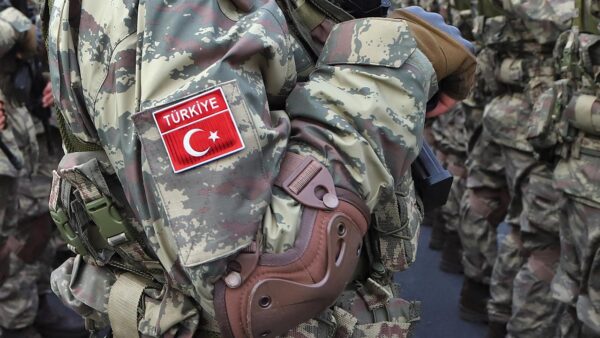 ‘Şehit yakınları ve gazi düzenlemesi’ teklifi TBMM’de