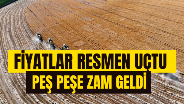 11 Ağustos 2026 buğday, arpa ve mısır fiyat listesi