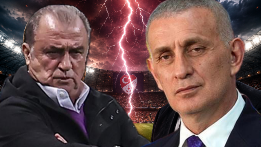 Fatih Terim’den İbrahim Hacıosmanoğlu yeni cevap: İkili arasındaki gerilim tırmanıyor