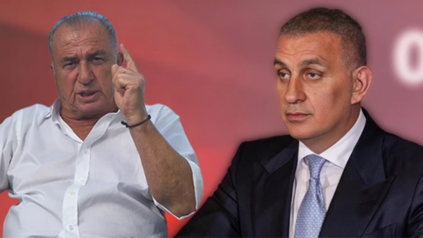 Fatih Terim’den İbrahim Hacıosmanoğlu’na yeni cevap: İkili arasındaki gerilim tırmanıyor