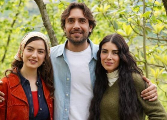 Taşacak Bu Deniz’in 2. Sezon Tarihi Belli Oldu!