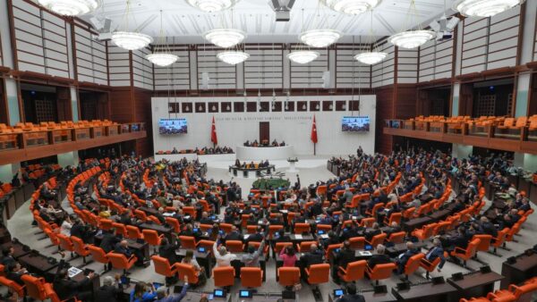 ‘Şehit yakınları ve gazi düzenlemesi’ teklifi TBMM’de