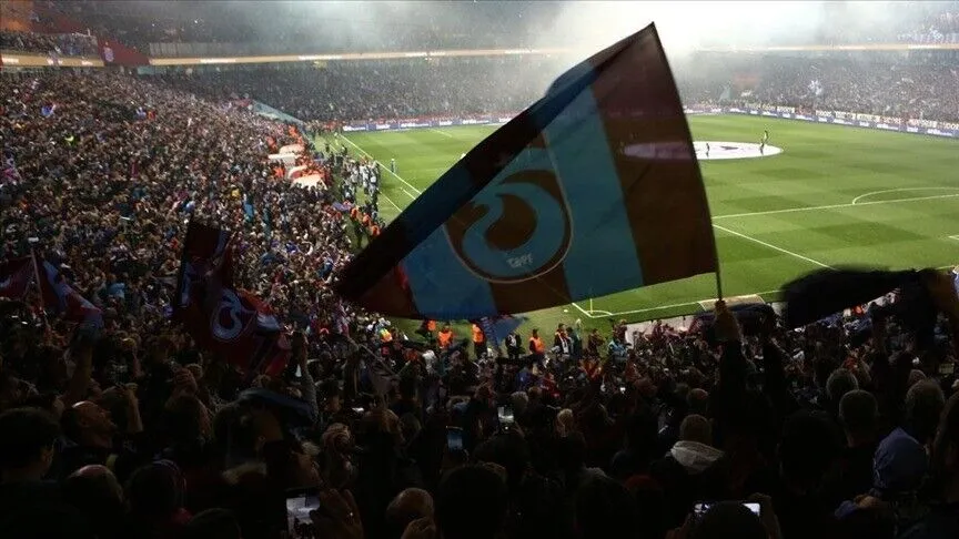 Muhammed Salah’tan sonra Trabzonspor’dan bir rekor daha
