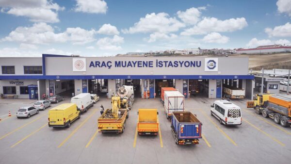 Muayene öncesi sık görülen kusurlar: TÜVTÜRK duyurdu