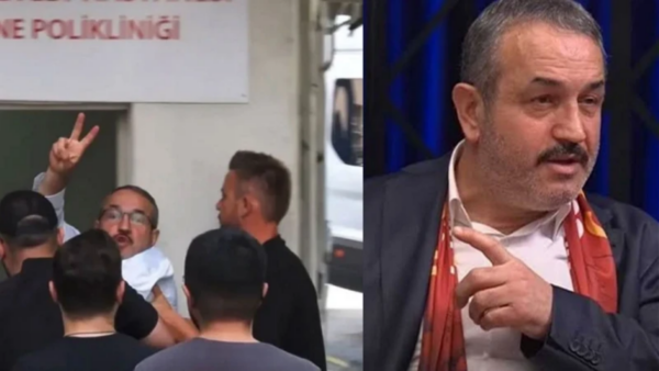 UltrAslan lideri Muzaffer Şirin’in uyuşturucu test sonucu açıklandı