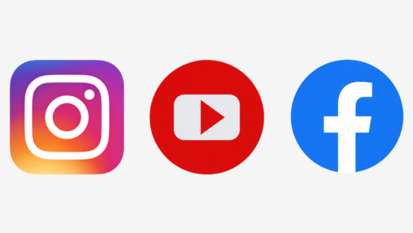 Sosyal medya platformlarına yeni yaptırım gündemde: Instagram, YouTube ve Facebook