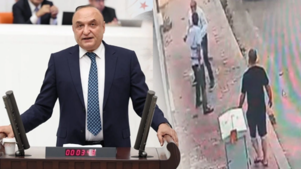 Bıçaklanan Yeni Parti Gaziantep Milletvekili Meriç İstanbul’a naklediliyor: Son durumu nasıl?