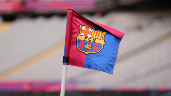 Barcelona, KKTC’deki futbol kampını Rum engeli nedeniyle iptal etti