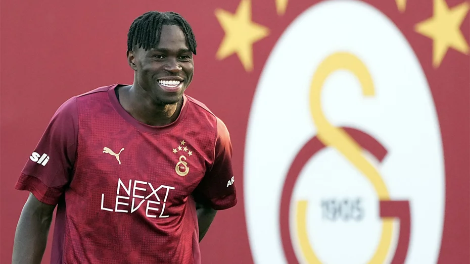 Galatasaray’da sakatlık şoku: Çorum FK maçında oynayamayacak