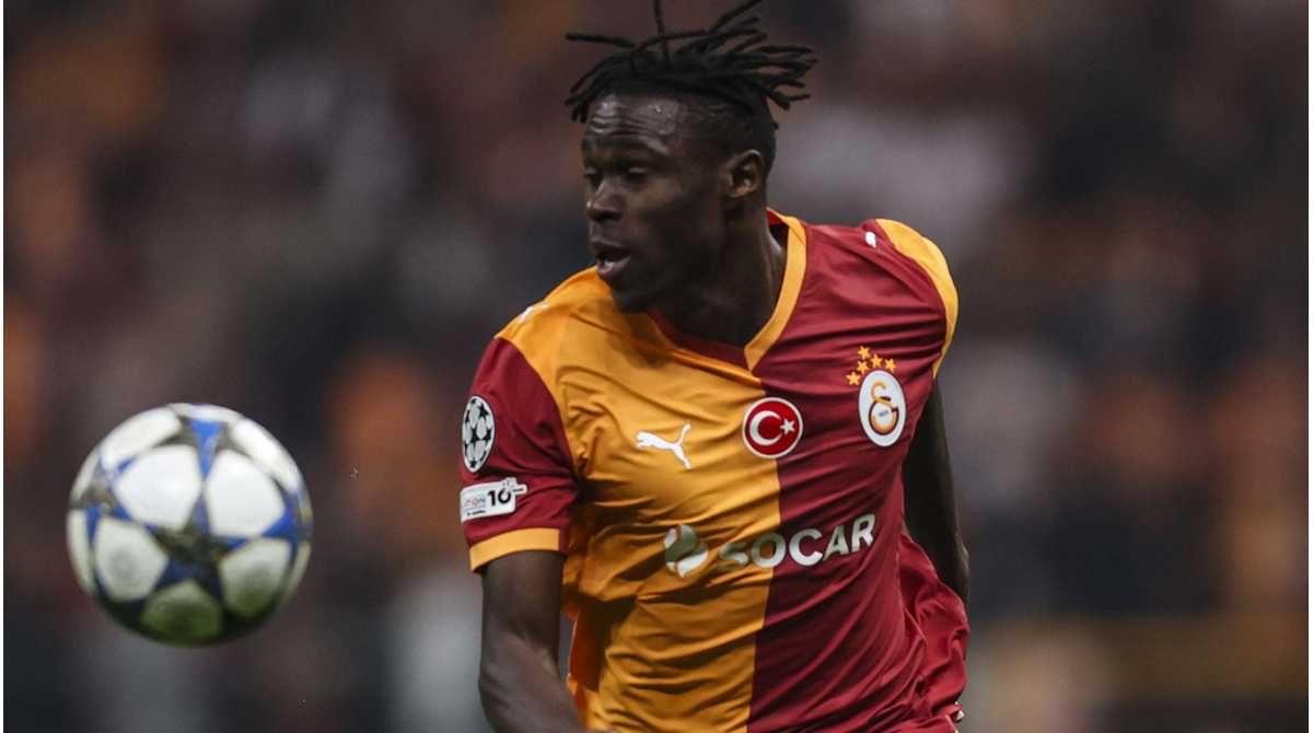 Galatasaray’da sakatlık şoku: Çorum FK maçında oynayamayacak