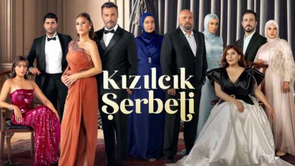 Kızılcık Şerbeti’nin Çimen’i veda etmişti: Yeni Çimen’in kim olduğu açıklandı