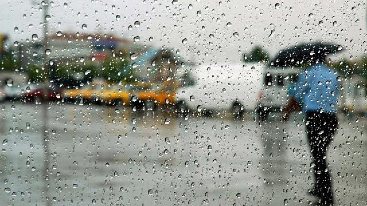 Meteorolojiden 2 Ağustos uyarısı: Kuvvetli rüzgar ve sağanak geliyor
