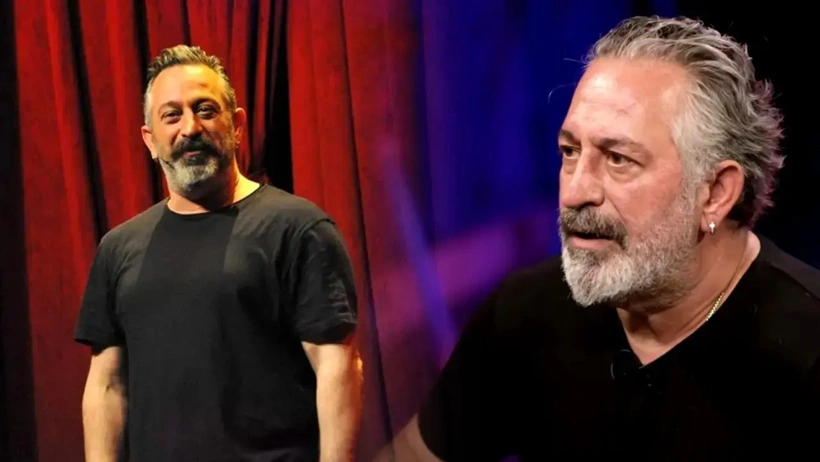 Kalp krizi geçiren Cem Yılmaz’ın ağabeyi Can Yılmaz’dan kötü yorumlara tepki