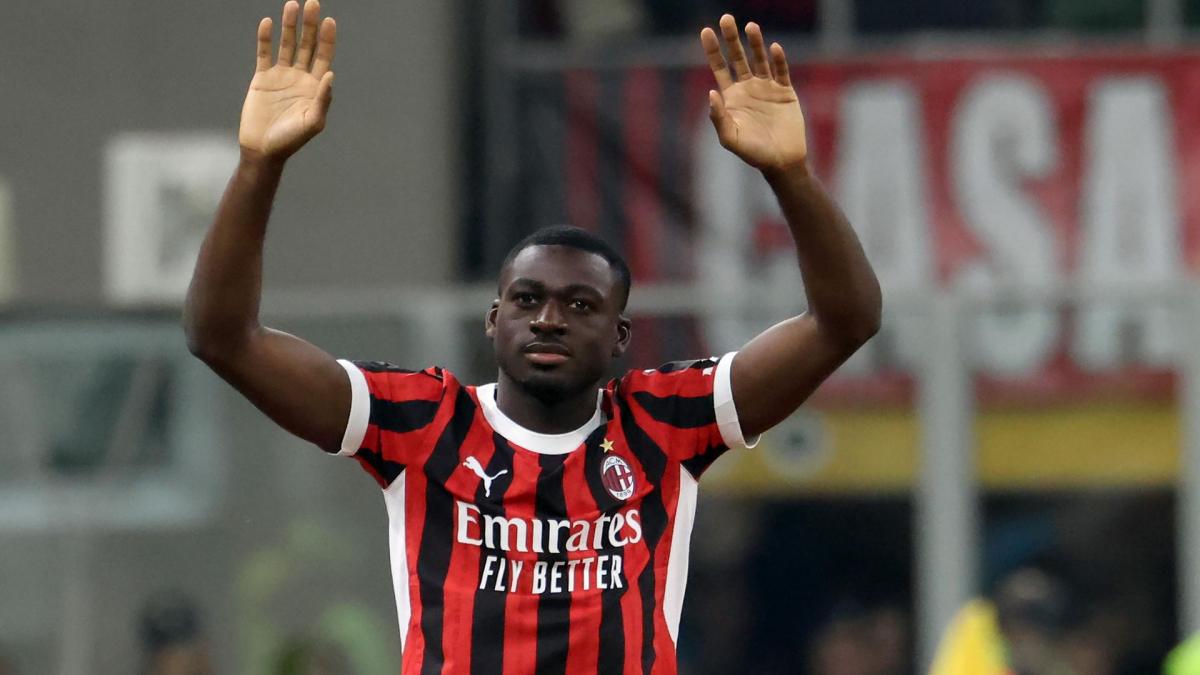 Galatasaray, Leao’nun ardından Milanlı bir yıldızı daha transfer etmek istiyor