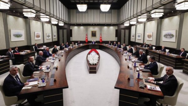 Fon krizinin ardından kabine yarın toplanıyor: İşte masadaki başlıklar
