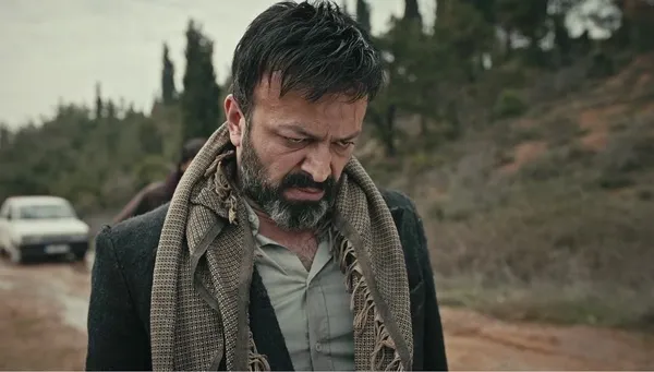 Hayatını kaybeden Serhat Mustafa Kılıç’ın olay yeri inceleme raporu açıklandı