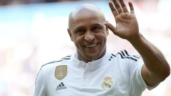 Roberto Carlos bir gecede servetinin yüzde 99’unu kaybetti