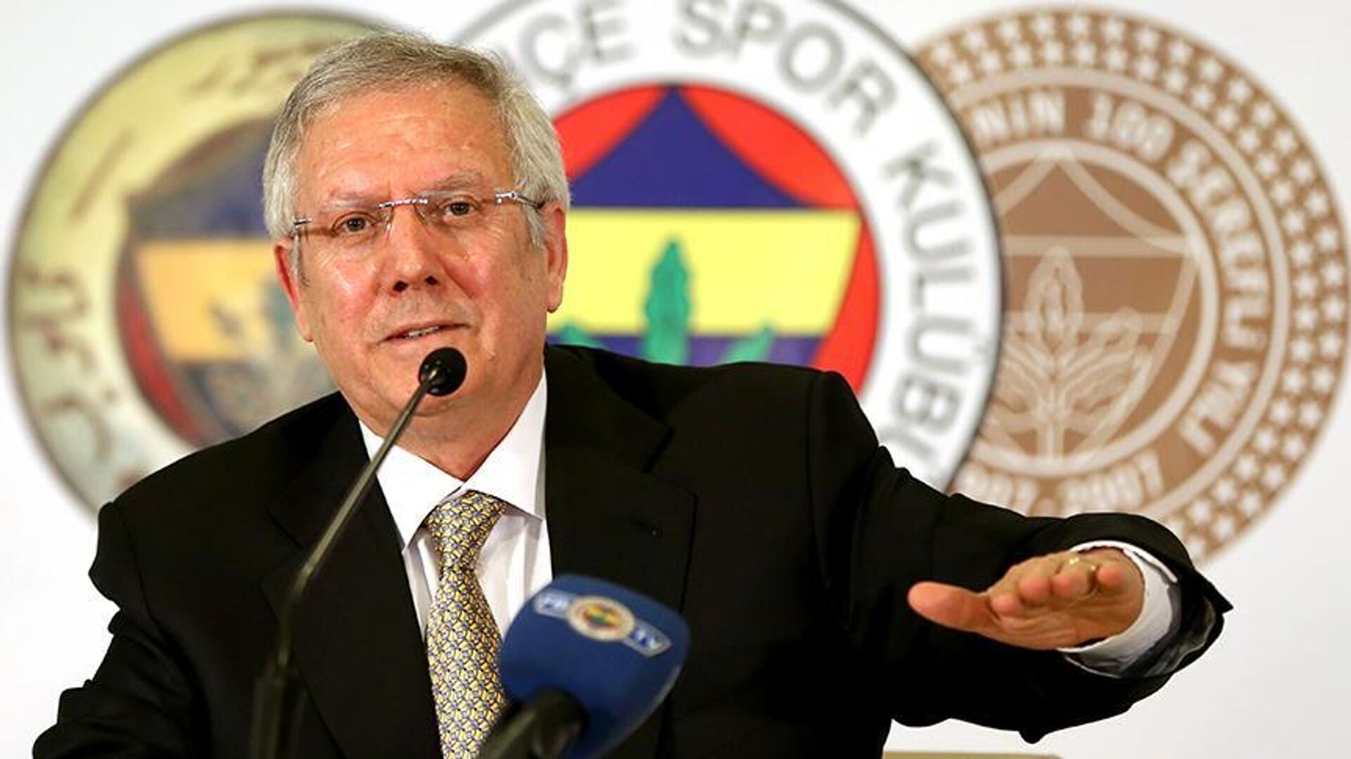 Fenerbahçe’den tarihi genel kurul: GYO’daki yatırımlar halka arz oluyor