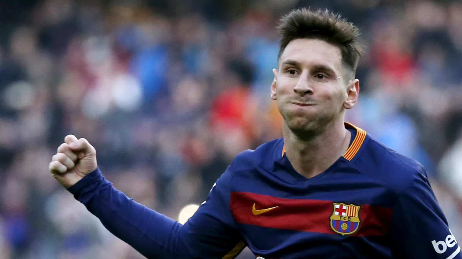Barcelona’dan Lionel Messi’ye özel veda hazırlığı
