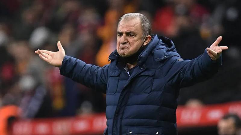 Fatih Terim, Montella ile yola devam kararının ardından ilk kez konuştu