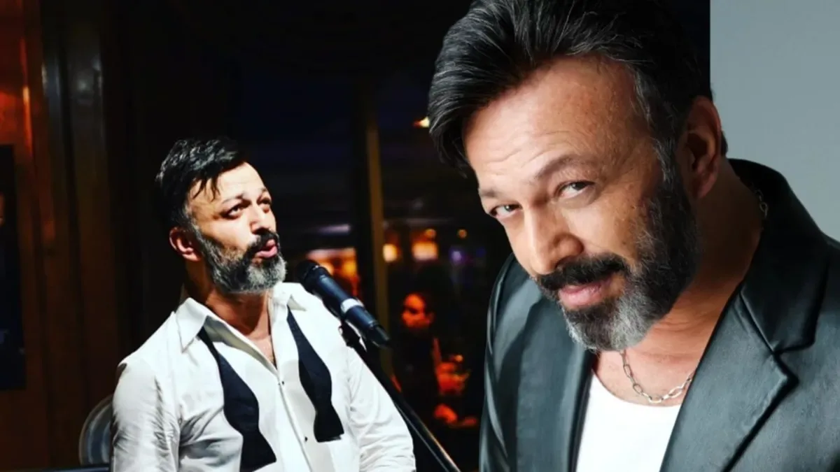 Hayatını kaybeden Serhat Mustafa Kılıç’ın olay yeri inceleme raporu açıklandı
