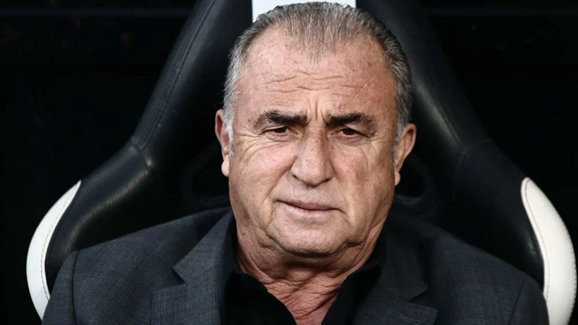 Fatih Terim, Montella ile yola devam kararının ardından ilk kez konuştu