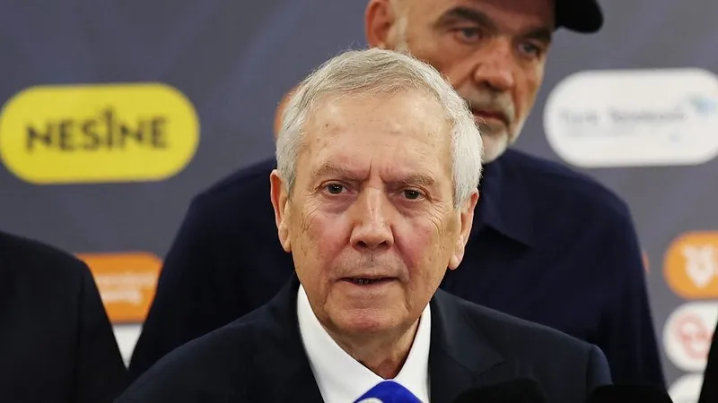 Fenerbahçe’den tarihi genel kurul: GYO’daki yatırımlar halka arz oluyor