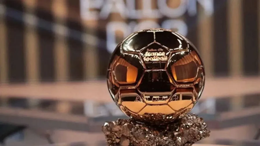2026 Ballon d’Or adayları açıklandı