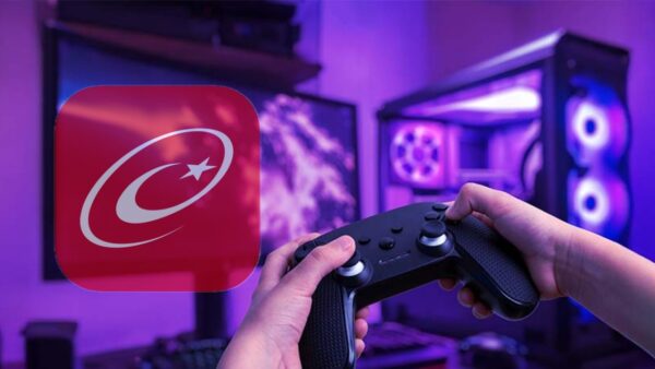 Sosyal medya ve oyunlara e-Devlet ile giriş dönemi başlıyor