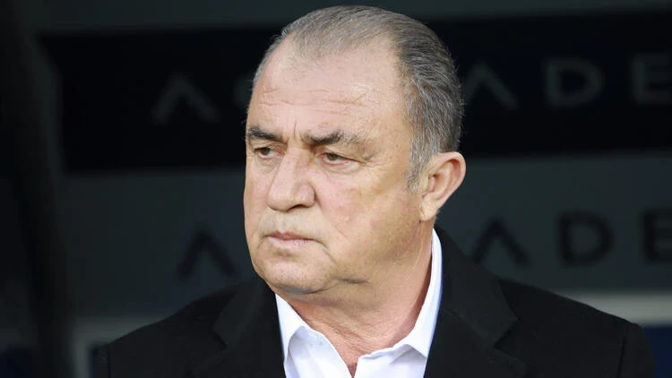 Fatih Terim, Montella ile yola devam kararının ardından ilk kez konuştu
