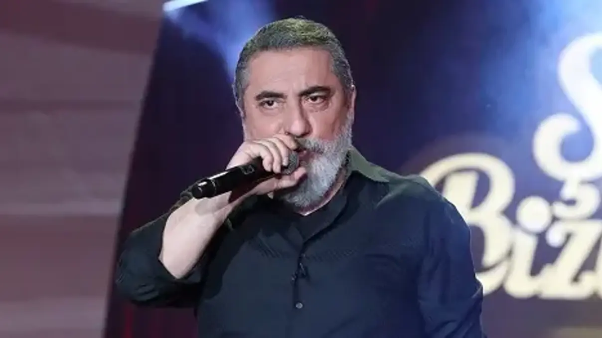 Kanserle mücadele eden müzisyen Soner Olgun’un durumu kritik: Tek isteği ortaya çıktı
