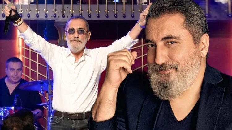 Kanserle mücadele eden müzisyen Soner Olgun’un durumu kritik: Tek isteği ortaya çıktı