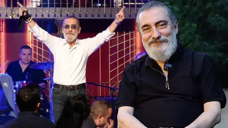 Kanserle mücadele eden müzisyen Soner Olgun’un durumu kritik: Tek isteği ortaya çıktı