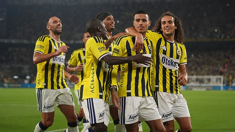 Fenerbahçe ile Gaziantep FK 15. kez karşı karşıya: Karşılaşma ne zaman, saat kaçta?