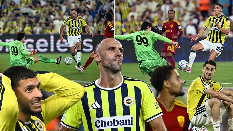 Fenerbahçe ile Gaziantep FK 15. kez karşı karşıya: Karşılaşma ne zaman, saat kaçta?
