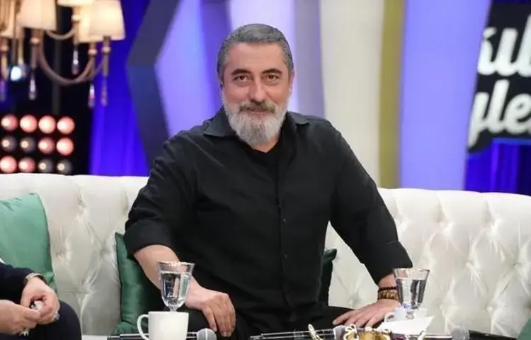 Kanserle mücadele eden müzisyen Soner Olgun’un durumu kritik: Tek isteği ortaya çıktı