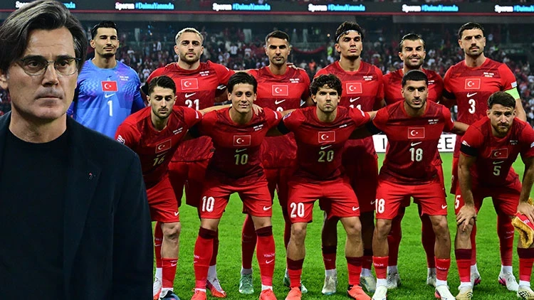 Türkiye-İtalya maçı kaç kaç biter? Yapay zekâ tahmin etti