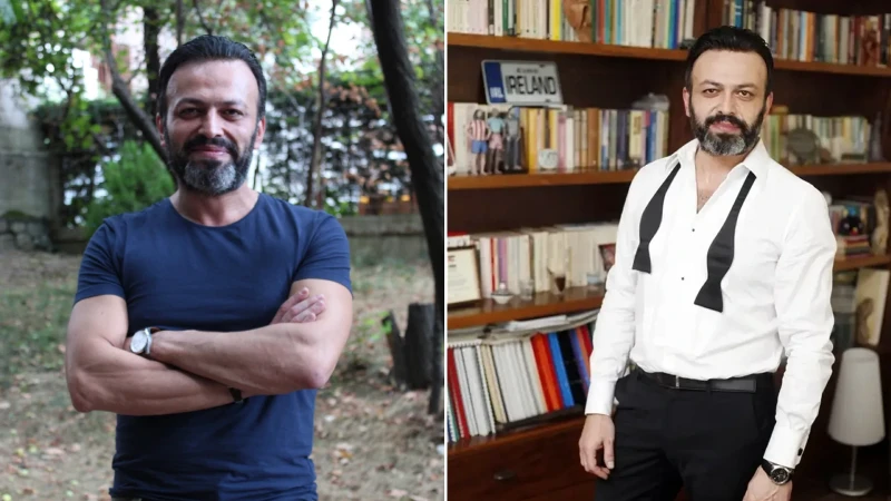 Serhat Mustafa Kılıç’ın ölüm sebebi belli oldu mu? Serhat Mustafa Kılıç neden öldü?